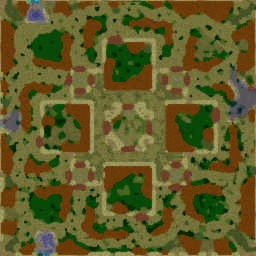 Stadt der Schönen - Warcraft 3: Custom Map avatar