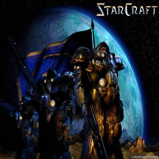 Starcraft Armaggedon 0.2 - Warcraft 3: Custom Map avatar