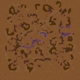 STARCRAFT Meel - Warcraft 3: Custom Map avatar