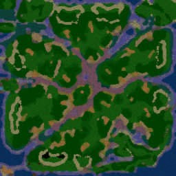 StarfallWonder V1.8a2 - Warcraft 3: Custom Map avatar