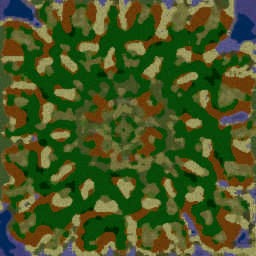 Stars Island - Warcraft 3: Custom Map avatar