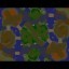 Stormheim Warcraft 3: Map image
