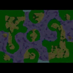 Stormy Isles - Warcraft 3: Custom Map avatar