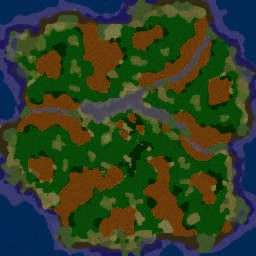 Stranglethorn Vale - Warcraft 3: Custom Map avatar