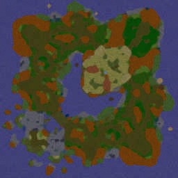 Stranglethorn - Warcraft 3: Custom Map avatar