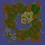 Stranglethorn Warcraft 3: Map image