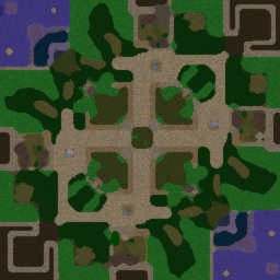Street Fight - Warcraft 3: Custom Map avatar