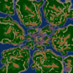Substance - Warcraft 3: Custom Map avatar