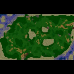 Summer Valley - Warcraft 3: Custom Map avatar