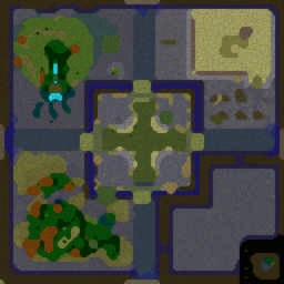 Sunken Arena v.alpha - Warcraft 3: Custom Map avatar