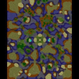 Sunken Islands - Warcraft 3: Custom Map avatar