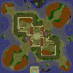 Sunken Palace 1.1 - Warcraft 3: Custom Map avatar