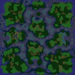 Sunken Ruins v9.5-Sublimation - Warcraft 3: Custom Map avatar