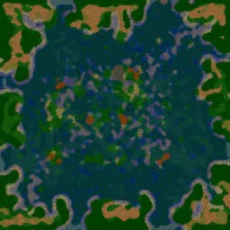 Sunken Scar - Warcraft 3: Custom Map avatar