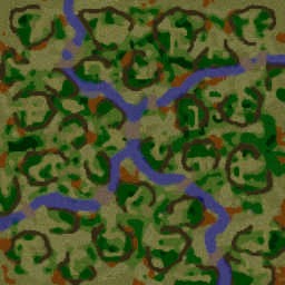 Sunken Sun TLA - Warcraft 3: Custom Map avatar