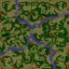 Sunken Sun TLA Warcraft 3: Map image