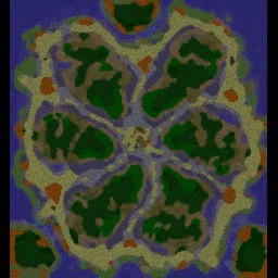 Sunrock-Bucht - Warcraft 3: Custom Map avatar