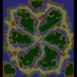 Sunrock Cove - Warcraft 3: Custom Map avatar