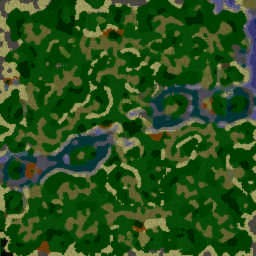 Sunwater Pass - Warcraft 3: Custom Map avatar