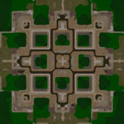 Super Market Square - Warcraft 3: Custom Map avatar