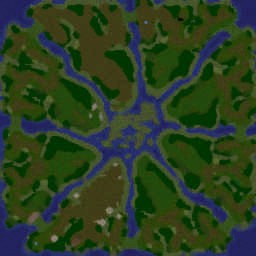 Sush the Truth - Warcraft 3: Custom Map avatar