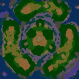 Swampyland - Warcraft 3: Custom Map avatar