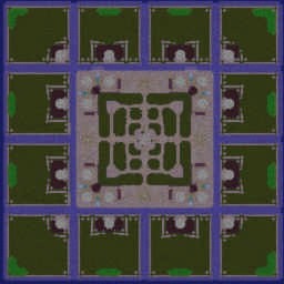 Symmetry Park - Warcraft 3: Custom Map avatar