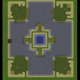 T_T - Warcraft 3: Custom Map avatar