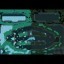 Tabuk War The Last Stand v1.2+Ai - Warcraft 3 Custom map: Mini map