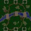 Tactical Warfare v.3 - Warcraft 3 Custom map: Mini map