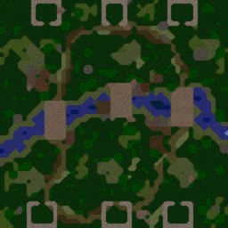 Tactical Warfare v.4 - Warcraft 3: Custom Map avatar