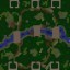 Tactical Warfare Warcraft 3: Map image