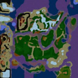 Таинственный остров. - Warcraft 3: Custom Map avatar