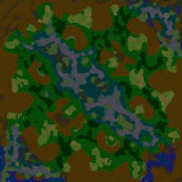 [TBC]Forgotten Pools 0.51e - Warcraft 3: Custom Map avatar