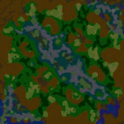 {TBC]Forgotten Pools(0.5c) - Warcraft 3: Custom Map avatar