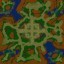 [TBC] Sunken Temple Warcraft 3: Map image