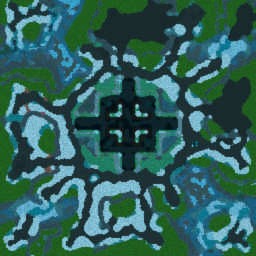 Tempel der Geißel - Warcraft 3: Custom Map avatar