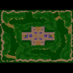 Temple Hatred - Warcraft 3: Custom Map avatar