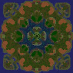 Templo de la Corona - Warcraft 3: Custom Map avatar