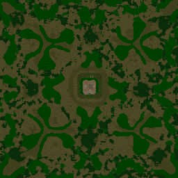 Ten Paces (12 Player Version) - Warcraft 3: Custom Map avatar