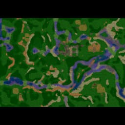 Tengar Mountain Pass - Warcraft 3: Custom Map avatar