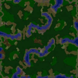 Terenas Stand LV - Warcraft 3: Custom Map avatar