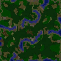 Terenas Stand_LV Random - Warcraft 3: Custom Map avatar