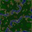 Terenas Stand - LV Random Warcraft 3: Map image