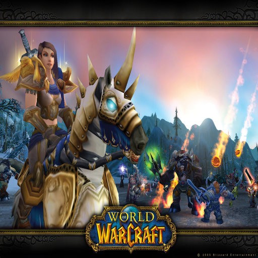 Terrama's Goldshire - Warcraft 3: Custom Map avatar