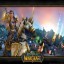 1vs1 - 2vs2 Warcraft 3: Map image
