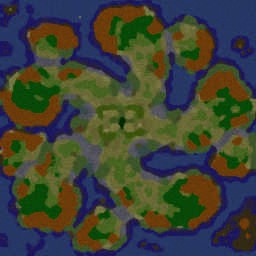 Terror of the Tides - Warcraft 3: Custom Map avatar