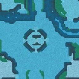 THE 2 ON 2 BATTLE - Warcraft 3: Custom Map avatar