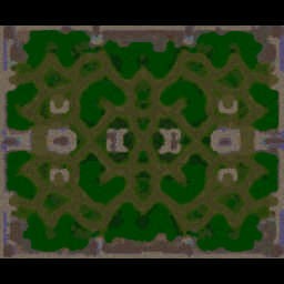 The Aqueduct - Warcraft 3: Custom Map avatar