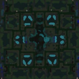 The Arachnid Quarter - Warcraft 3: Custom Map avatar